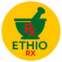 Ethio Rx logo