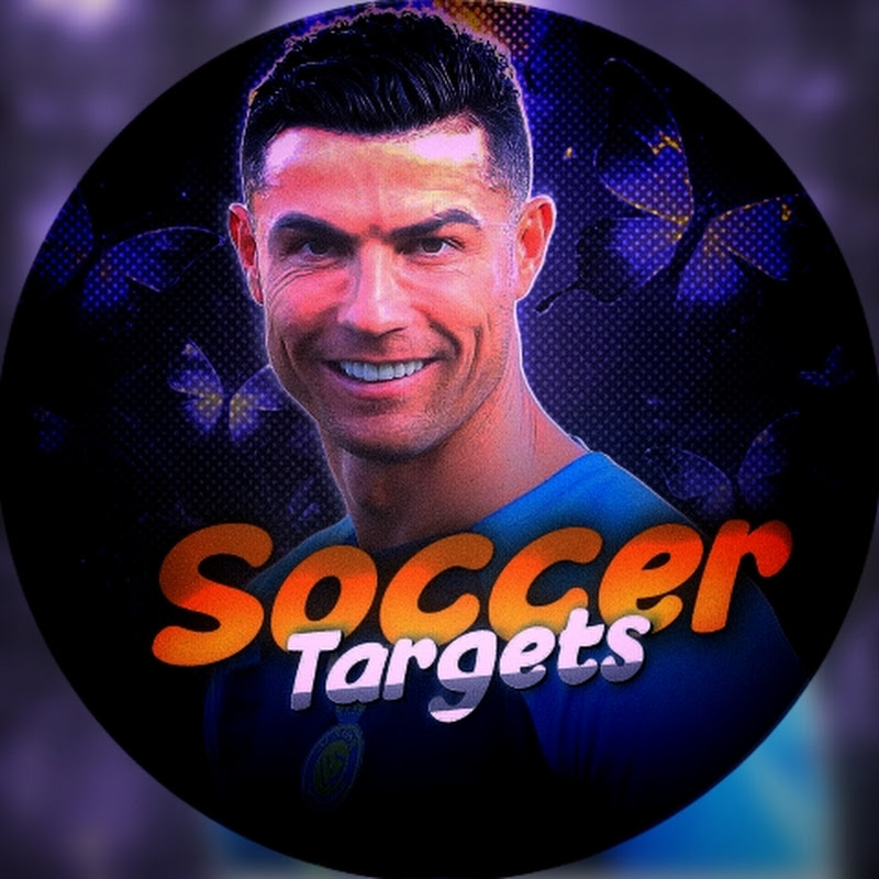 Soccer Targets