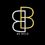 Be Bold logo