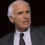 Jim Rohn Inspired Avatar