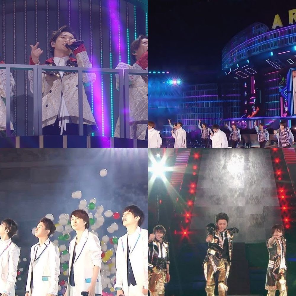 Live Video