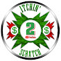 Itchin’ 2 Scratch logo