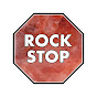 RockStop707 logo