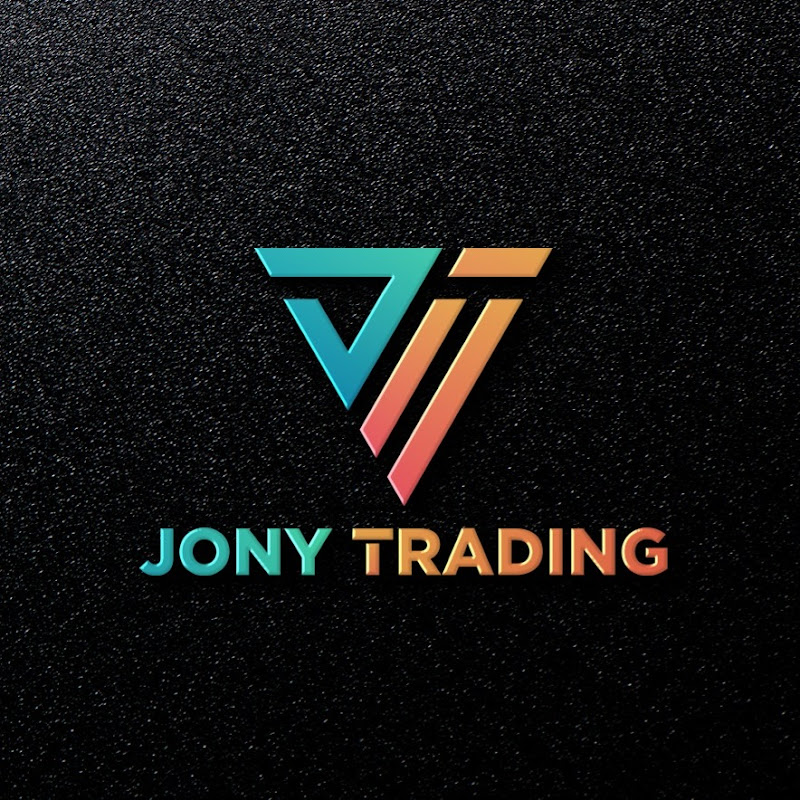 JonyTrading 🔺