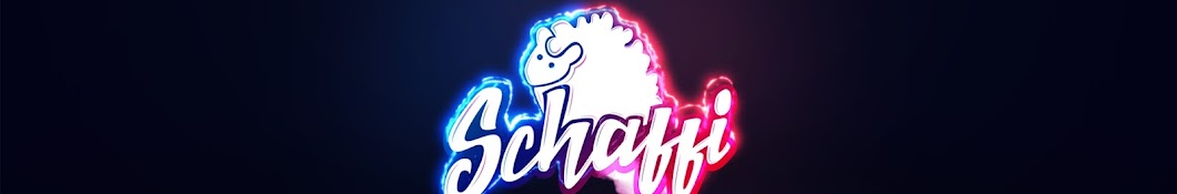 Schaffi YouTube channel avatar