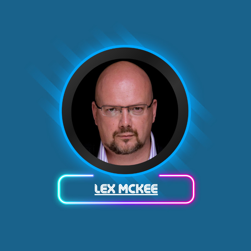 Motivation by Lex McKee