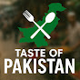 Taste of Pakistan