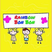 Rainbow Bon Bon