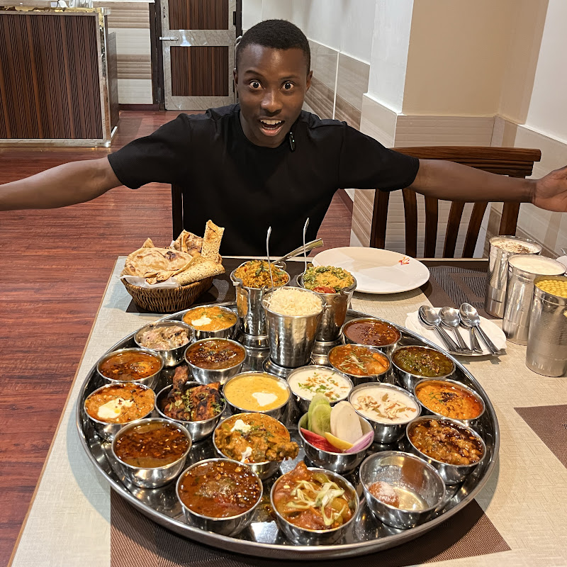 Taste The World With Jay