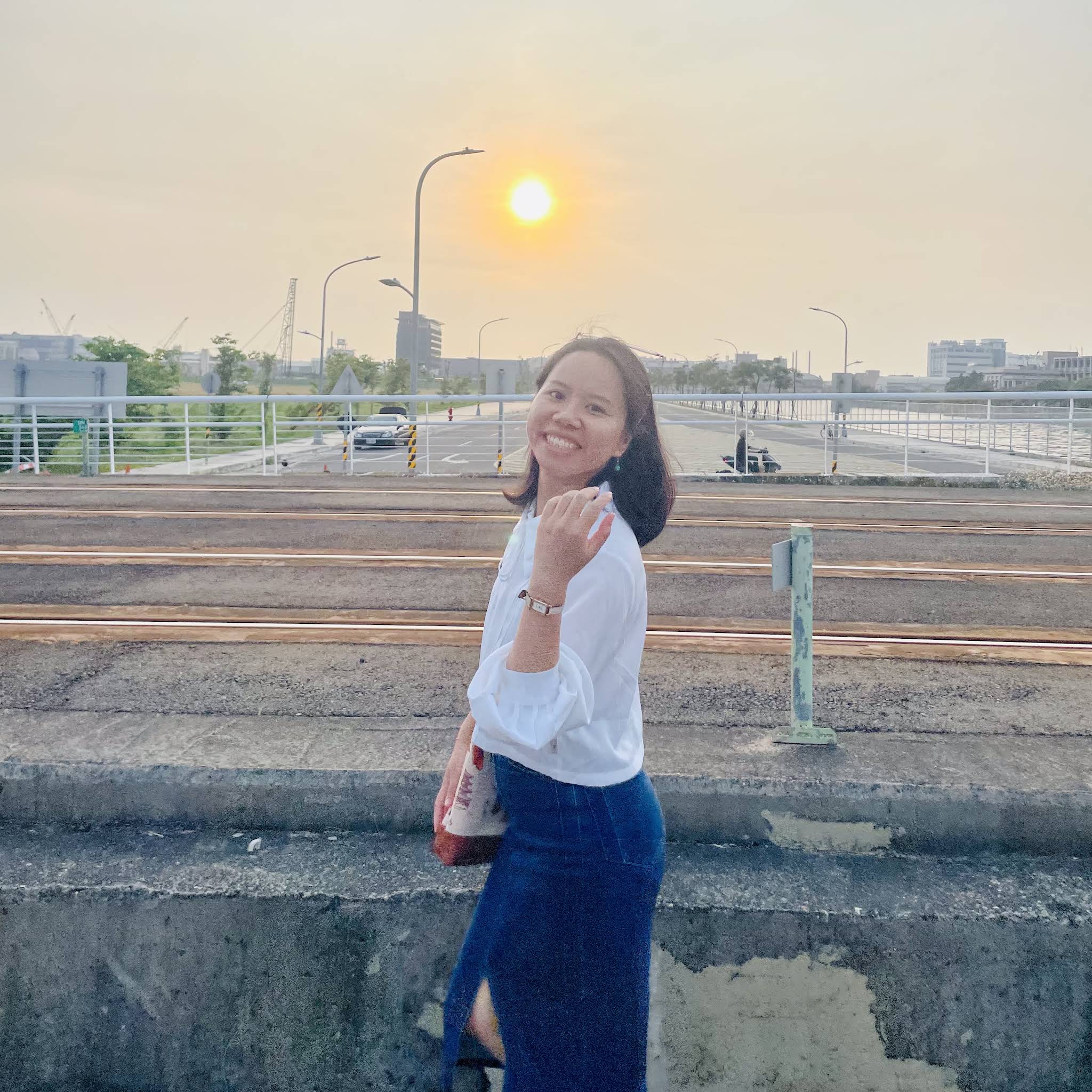 Post from Ms. Ruby
