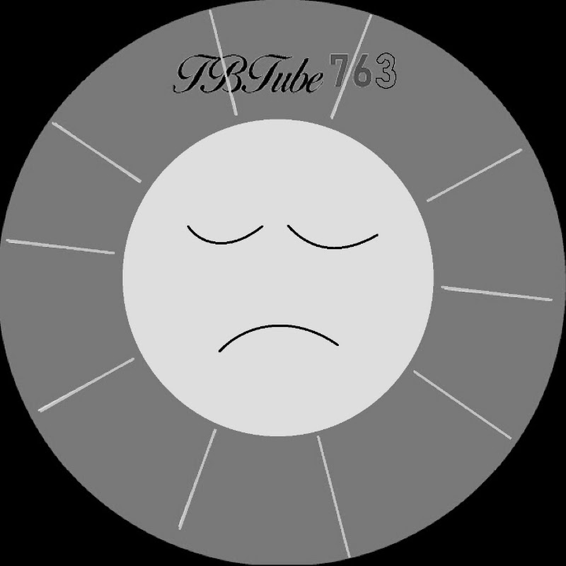 TBTube763 HD - Copyright Claims Channel