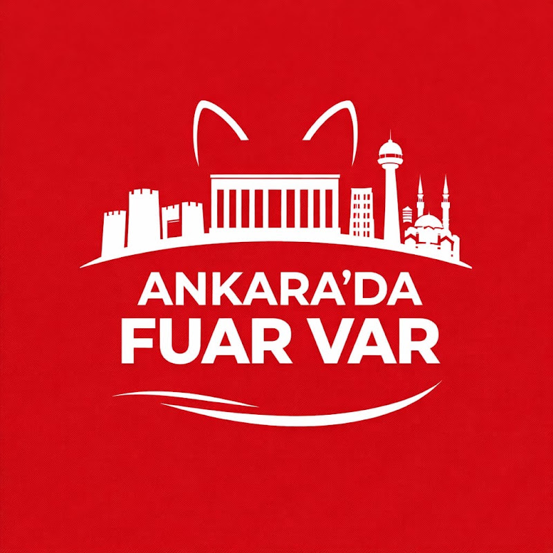 Ankara'da Fuar Var
