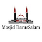 Masjid DarusSalam logo