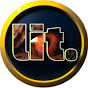 lit. logo