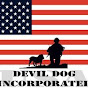 Devil Dog USA Incorporated  logo