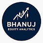 Bhanuj Equity Analytics logo