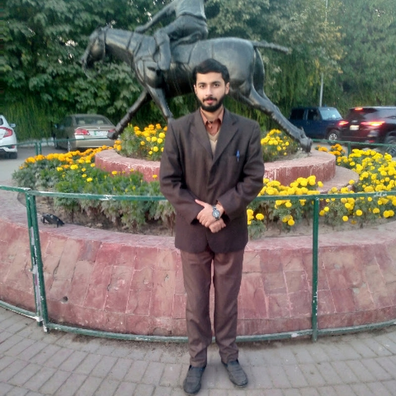 Mian Muhammad Bilal 