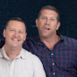 The Run Home with Joel and Fletch Avatar