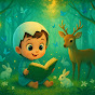 Fairy Tales For Kids and Children  in English