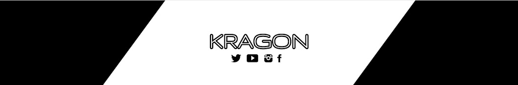 Kragon رمز قناة اليوتيوب