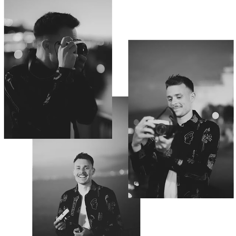 Joab smith (Joab Smith Photography)