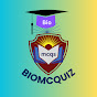 Biomcquiz logo