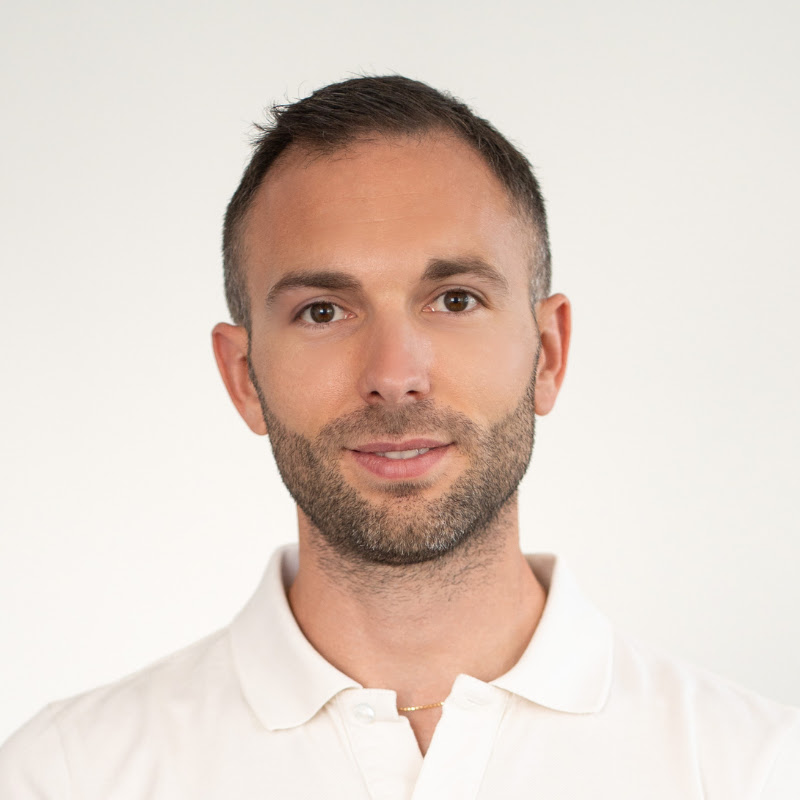 Fabrice RUIZ