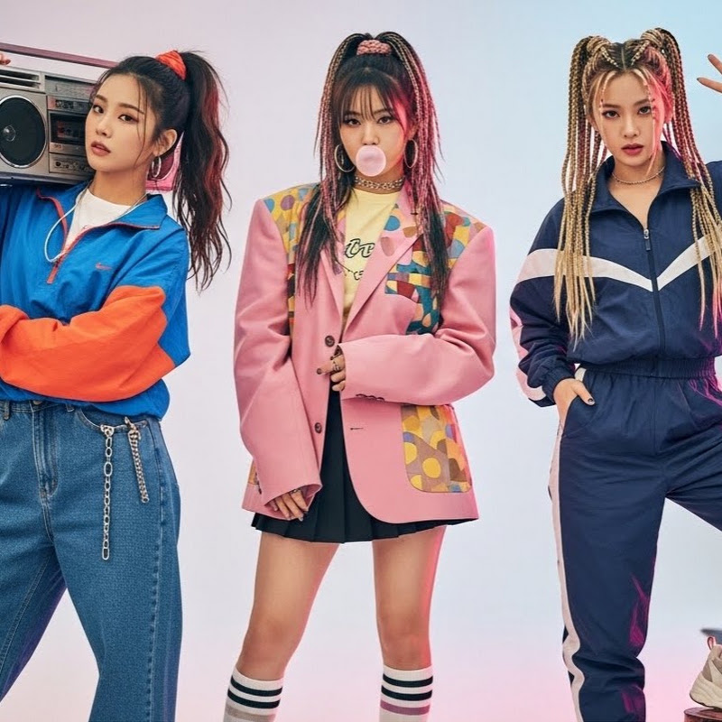 K-POP Music Playlist