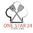ONE STAR 24