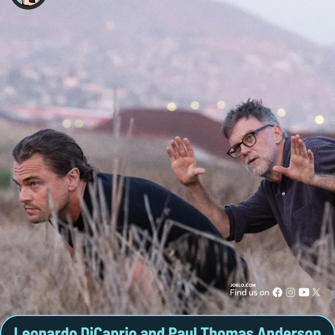 Post from JoBlo Action 4K