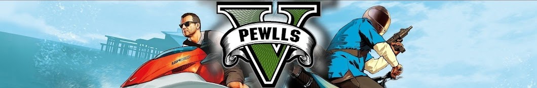 Pewlls यूट्यूब चैनल अवतार