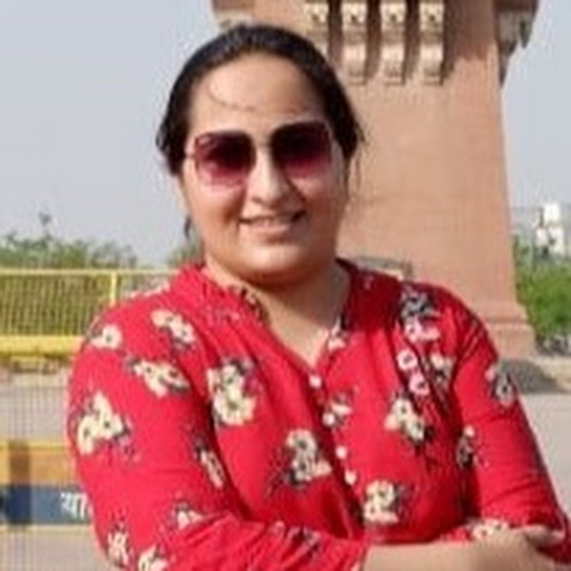 Meghna Athwani