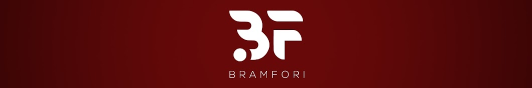 Bramfori OFFICIEL YouTube kanalı avatarı