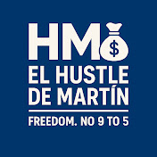 ElHustleDeMartin