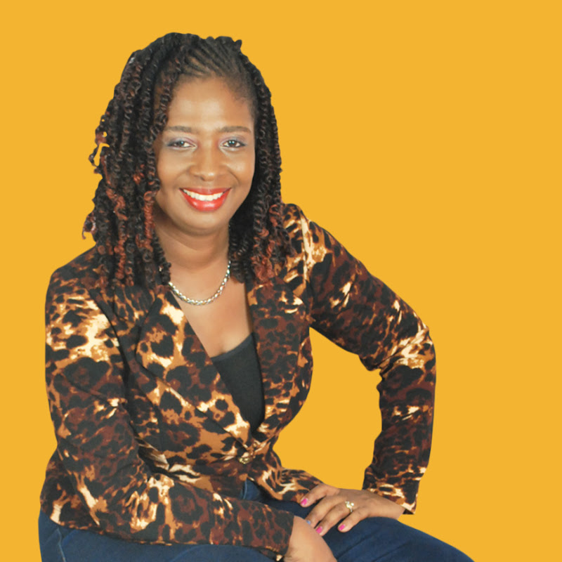 Uniquely Me with Simone Stewart