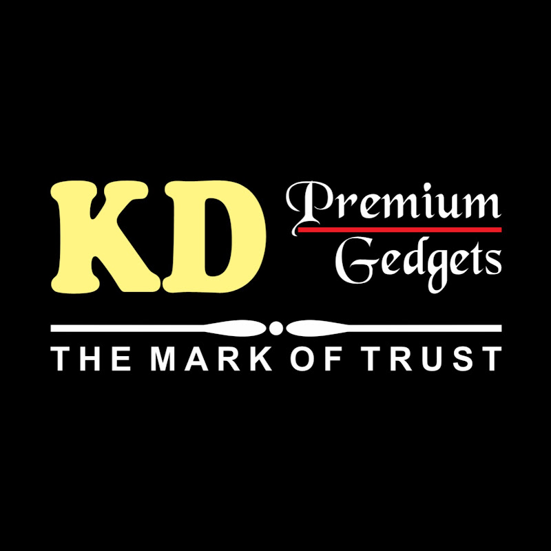 KD PREMIUM GADGETS