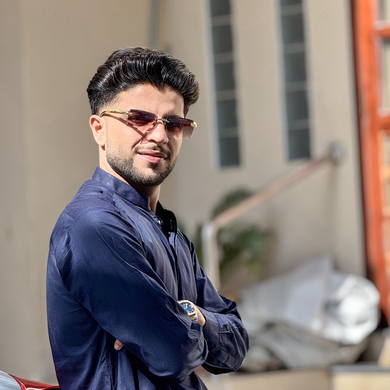Mr Baloch