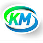 knowledge  Mantra logo