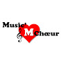 MusicM Choeur