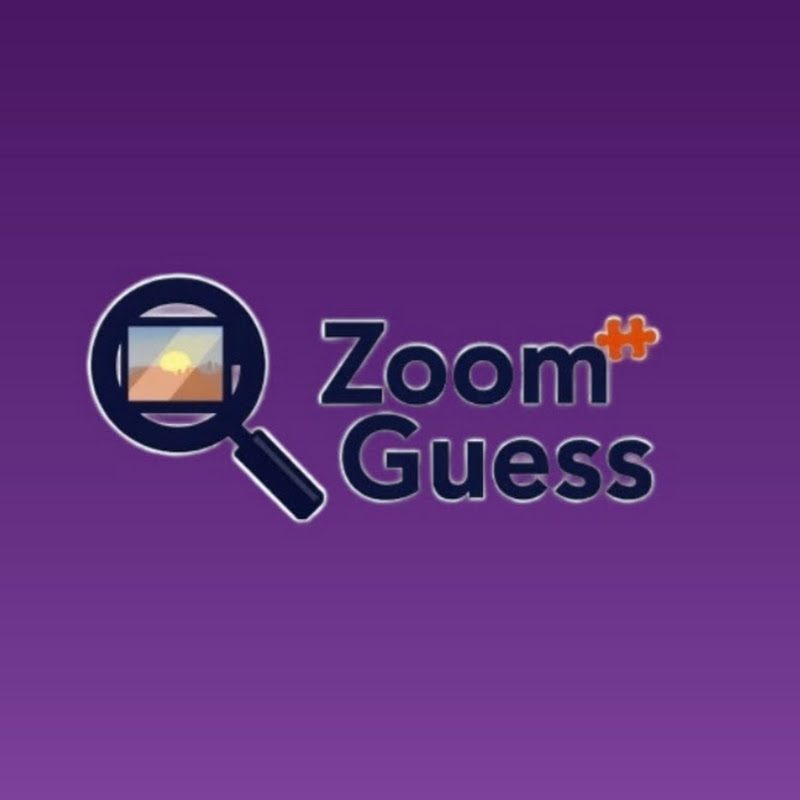 Zoom Guess