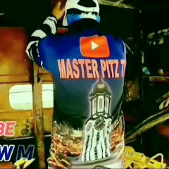 Master Pitz Tv Avatar
