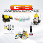 GnB Janitorial Supplies logo