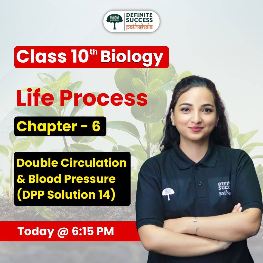 Post from Definite Success Pathshala