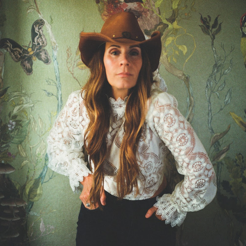 Deb Morrison Music