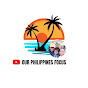 OurPhilippinesFocus logo