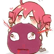 デスおはぎ / うさみみ台風