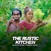 The Rustic Kitchen & Tranquil Village