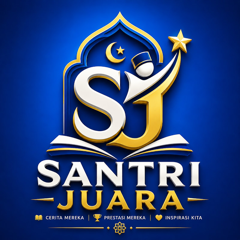 santri juara