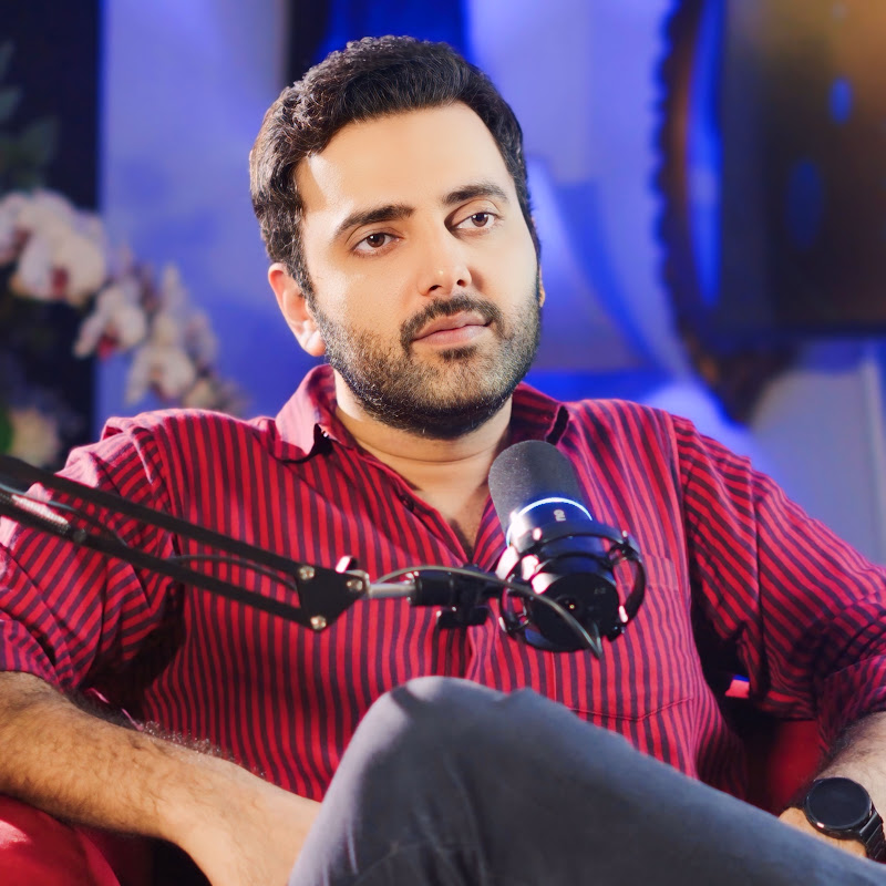 Malik Sahab Ki Mehfil