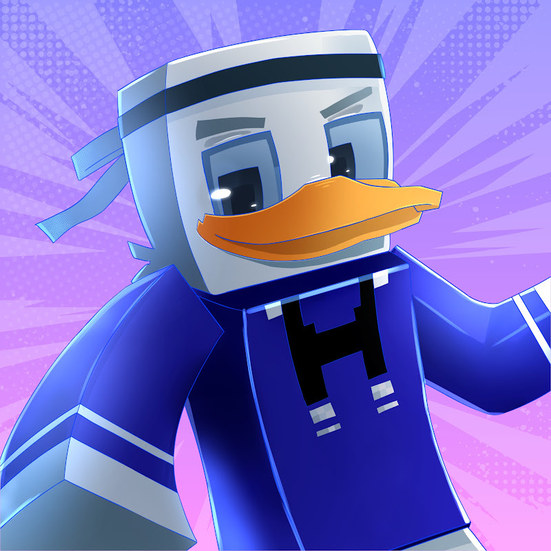 DonaldDuccCraft